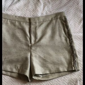 Banana Republic Size 12 Shorts